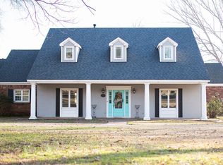 1029 Ridgewood Cir, Minden, LA 71055