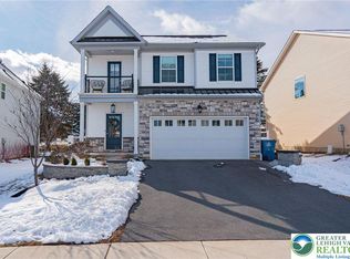 316 Bendelow Ln, Northampton, PA 18067