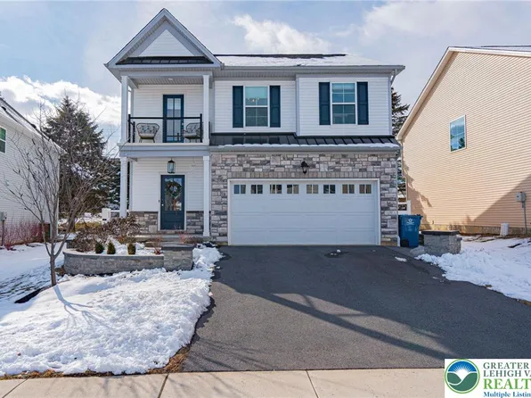 316 Bendelow Ln, Northampton, PA 18067
