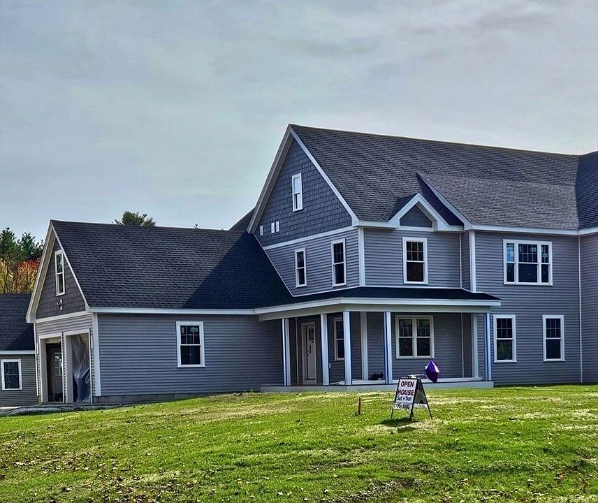 1st image of 92 Willow St #1