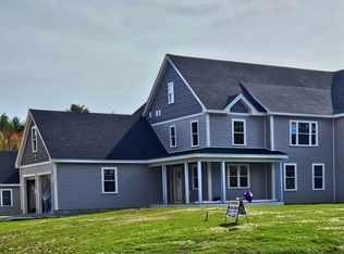 90 Willow St FLOOR 1, Acton, MA 01720