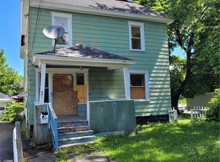 138 Glenwood Ave, Syracuse, NY 13207