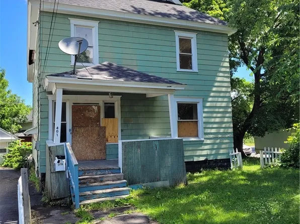 138 Glenwood Ave, Syracuse, NY 13207