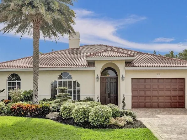 2740 NE 31st Court, Lighthouse Point, FL 33064