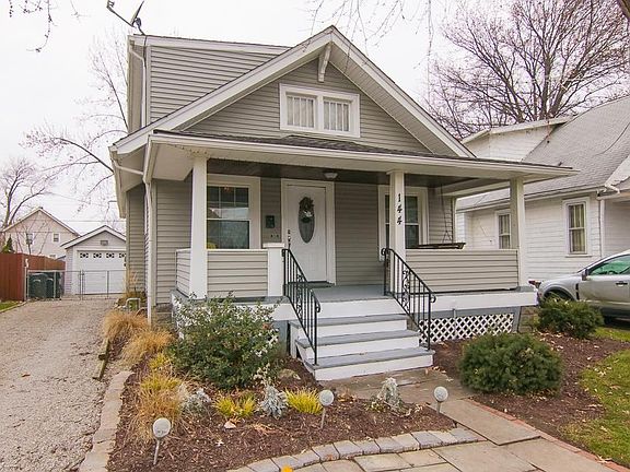 2nd image of 144 Bellfield Ave