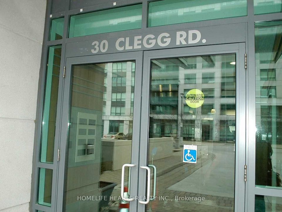 1st image of 30 Clegg Rd #Penthouse 10