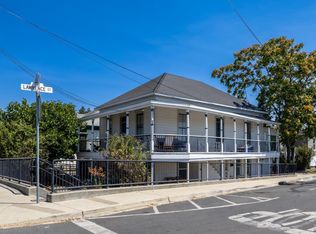 747 3rd Street #A + B, Napa, CA 94559