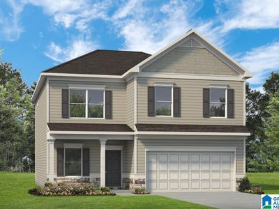 741 Pine Valley Trl, Columbiana, AL, 35051