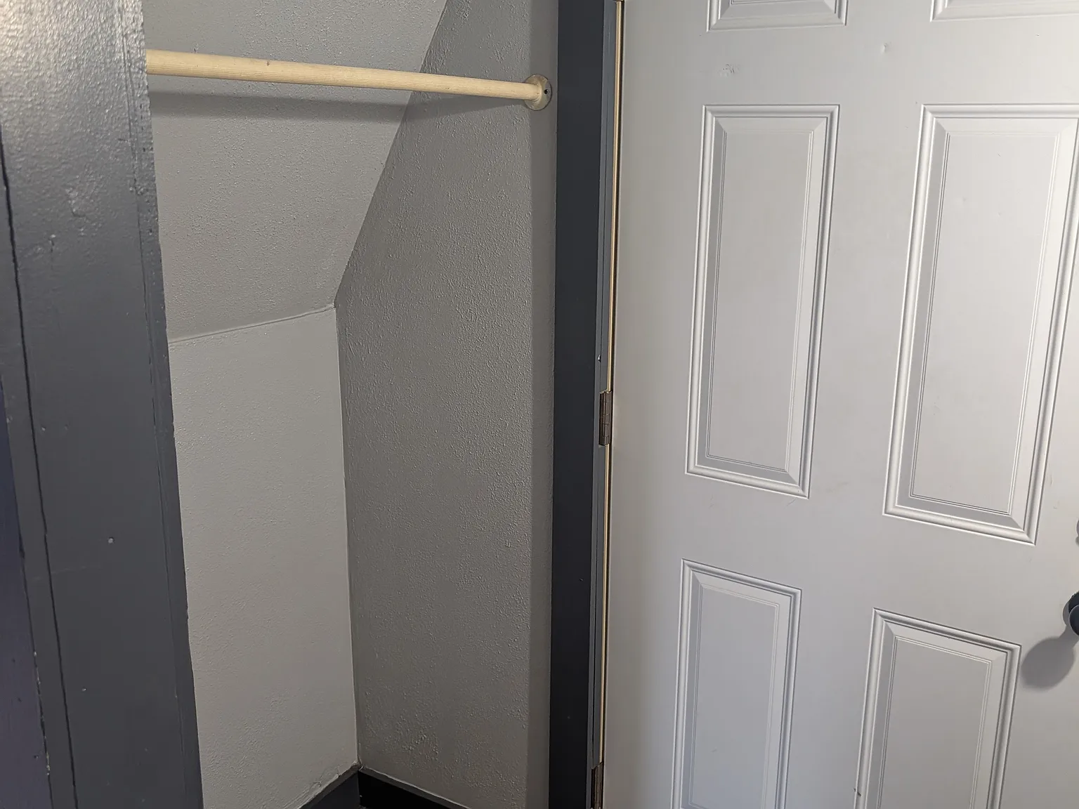 1 bed, 534 sqft, $1,100 — Photo 4