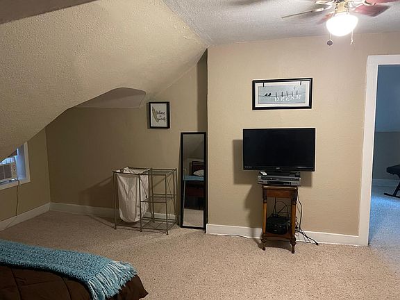 You may redecorate