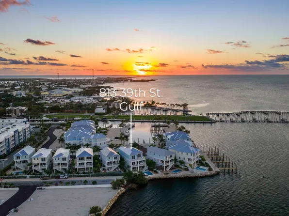 813 39th St, Marathon, FL 33050