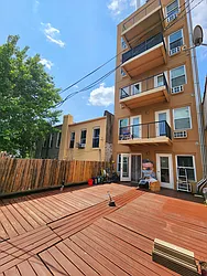 Rented by Brooklyn Property Group LLC