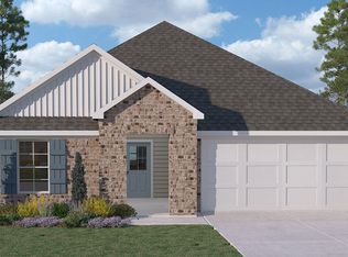 106 Lake Oak Dr, Lafayette, LA 70507