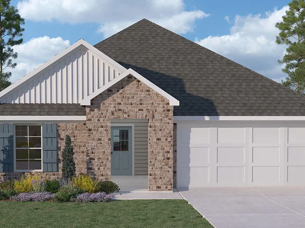 138 Lake Ridge Dr, Broussard, LA 70518