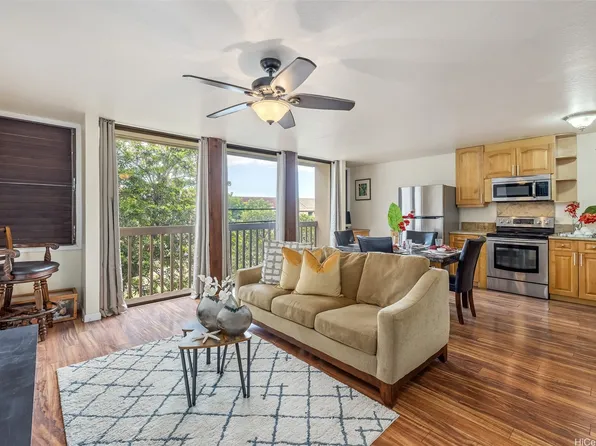 84-718 Ala Mahiku St #2194B, Waianae, HI 96792