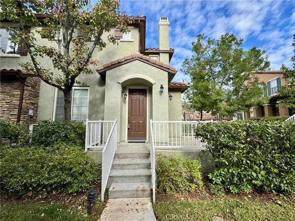 28248 Canterbury Ct, Valencia, CA 91354