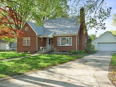 2127 Perrine St, Lafayette, IN, 47904