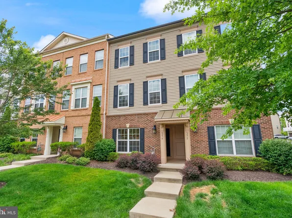 6274 Aster Haven Cir, Haymarket, VA 20169