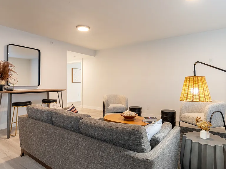 Safe Harbor Apartments — Photo 16