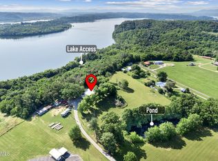 858 Leadvale Church Rd, White Pine, TN 37890