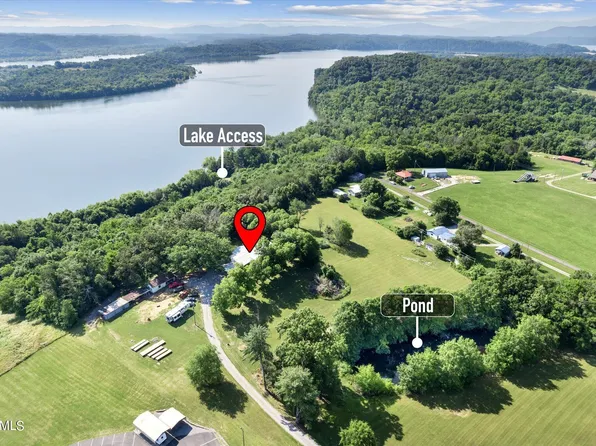 858 Leadvale Church Rd, White Pine, TN 37890