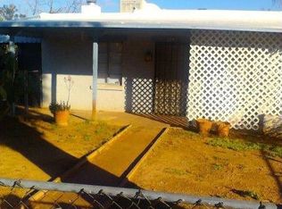 702 W Paris Promenade, Tucson, AZ 85705
