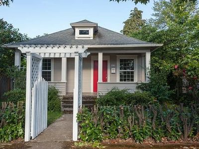 3555 SE 63rd Ave, Portland, OR, 97206