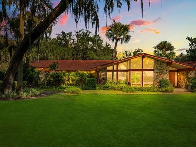 9565 Silver Lake Dr, Leesburg, FL, 34788