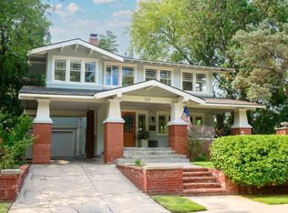155 S Circle Dr, Wichita, KS 67218