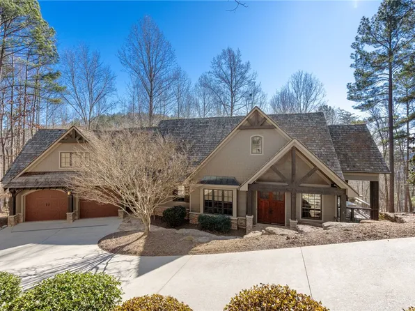811 Top Ridge Dr, Sunset, SC 29685