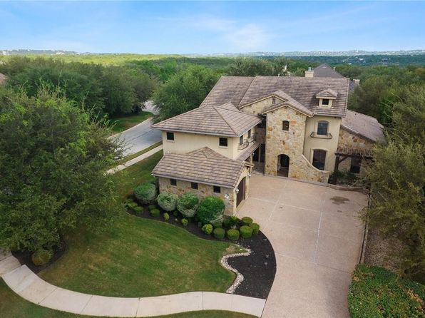 1905 Holiday Hills Cv, Austin, TX 78732