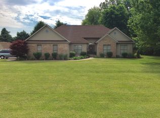 611 N 550 E, Lafayette, IN 47905