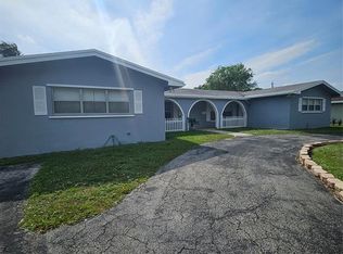 7464 NW 16th, Plantation, FL 33313