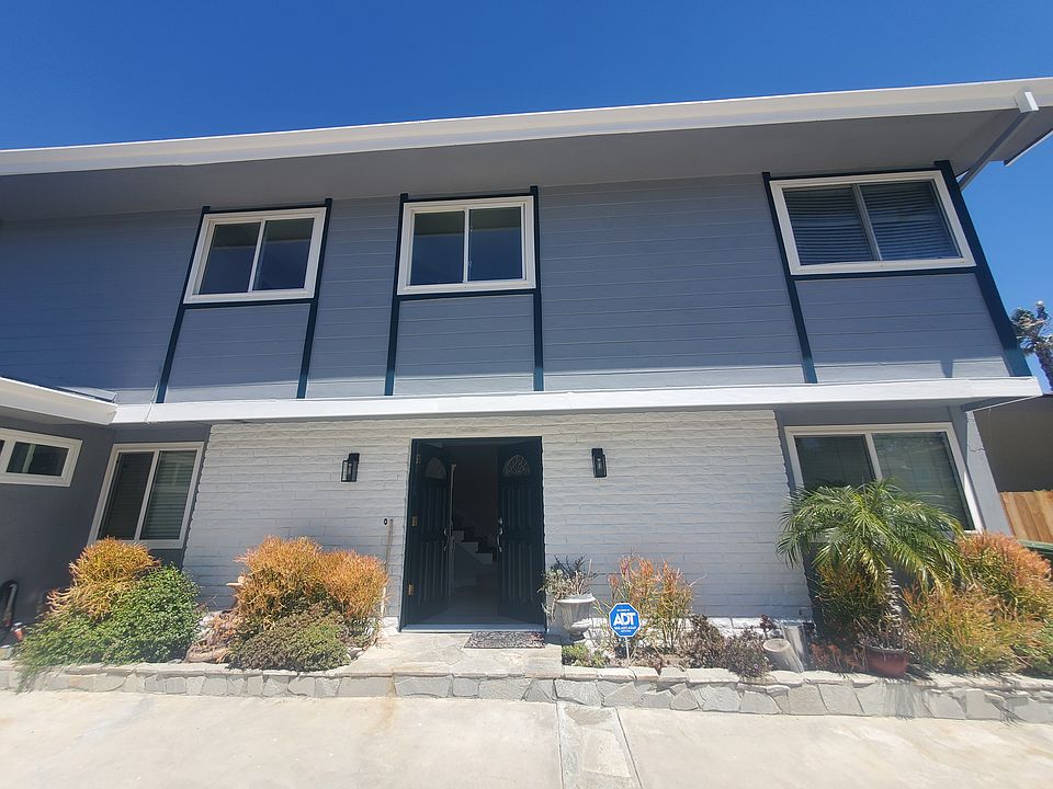 Attached ADU to this elegant home.