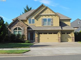 15007 SE Francesca Ln, Happy Valley, OR 97086