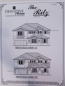12475 Pleasant Crest Ave, El Paso, TX, 79928