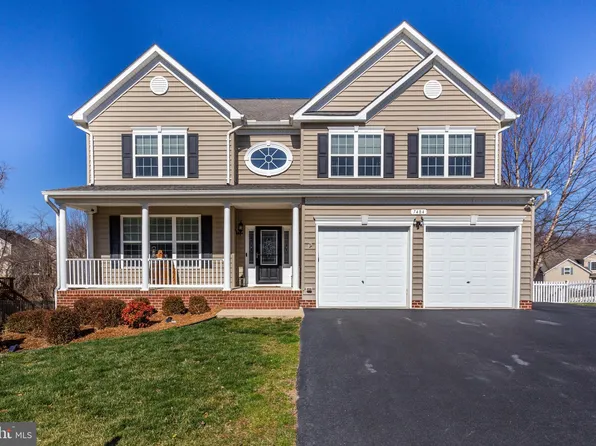 7484 Cavalcade Dr, Chesapeake Beach, MD 20732