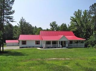 35 Old Sawmill Rd, Monticello, KY 42633