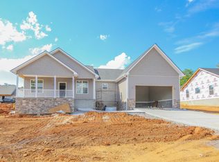 5733 Nails Creek Rd, Maryville, TN 37804