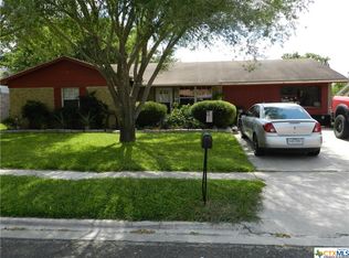 916 Edwards St, Copperas Cove, TX 76522