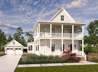 Braddock Plan, The Blufftons, Gjtcgf Richmond, VA 23238