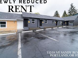 11518 NE Sandy Blvd #9, Portland, OR