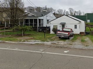 1508 Mitchell St, Knoxville, TN 37917