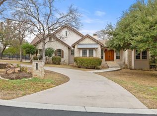 302 Tungsten, Horseshoe Bay, TX 78657