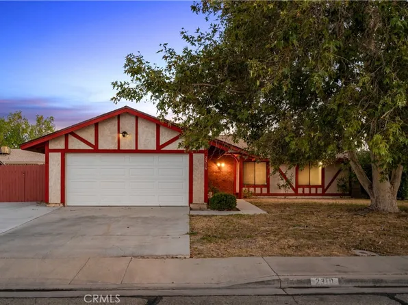 2310 Edam St, Lancaster, CA 93536
