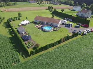 8701 Reservoir Rd, Germansville, PA 18053