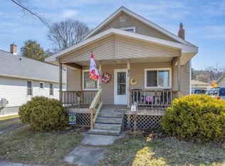 930 Cotey St, Cadillac, MI 49601