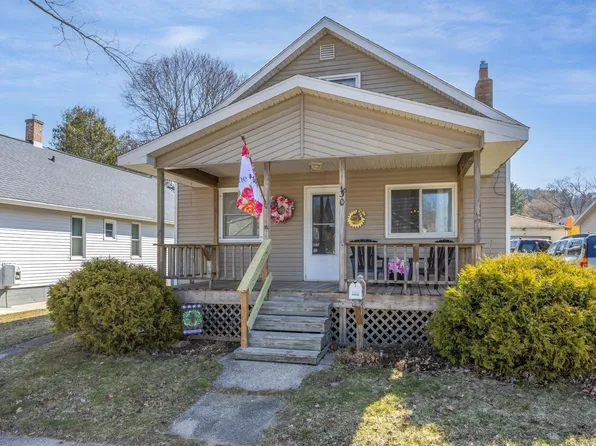 930 Cotey St, Cadillac, MI 49601