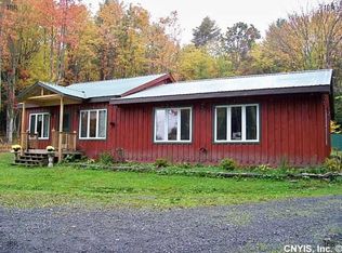 268 Jennings Rd, Richford, NY 13835