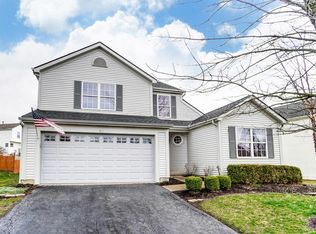 88 Lantern Chase Dr, Delaware, OH 43015